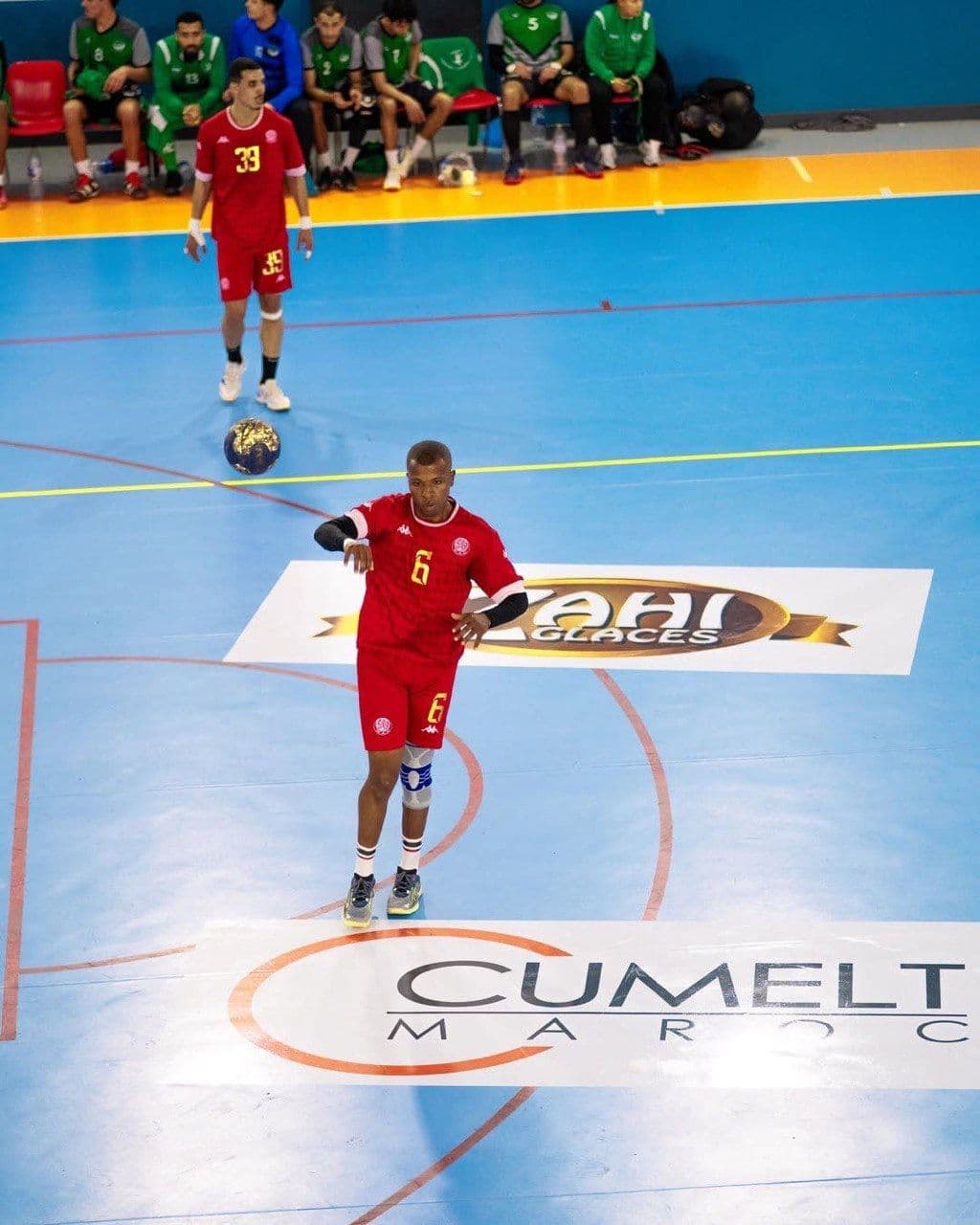 Image de la fondation