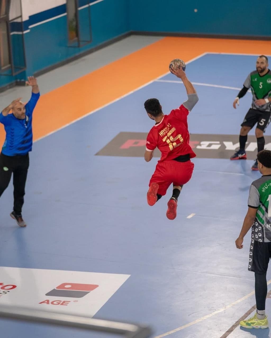 Image de la fondation